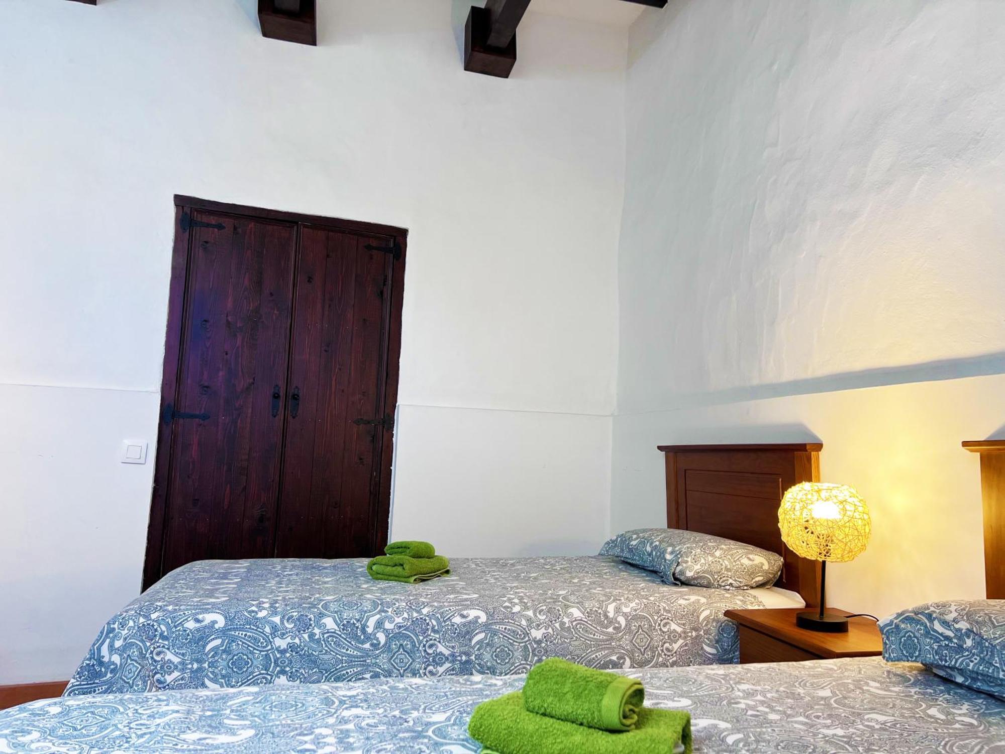 Casa Rural Estilo Canario Vila San Bartolomé Exterior foto