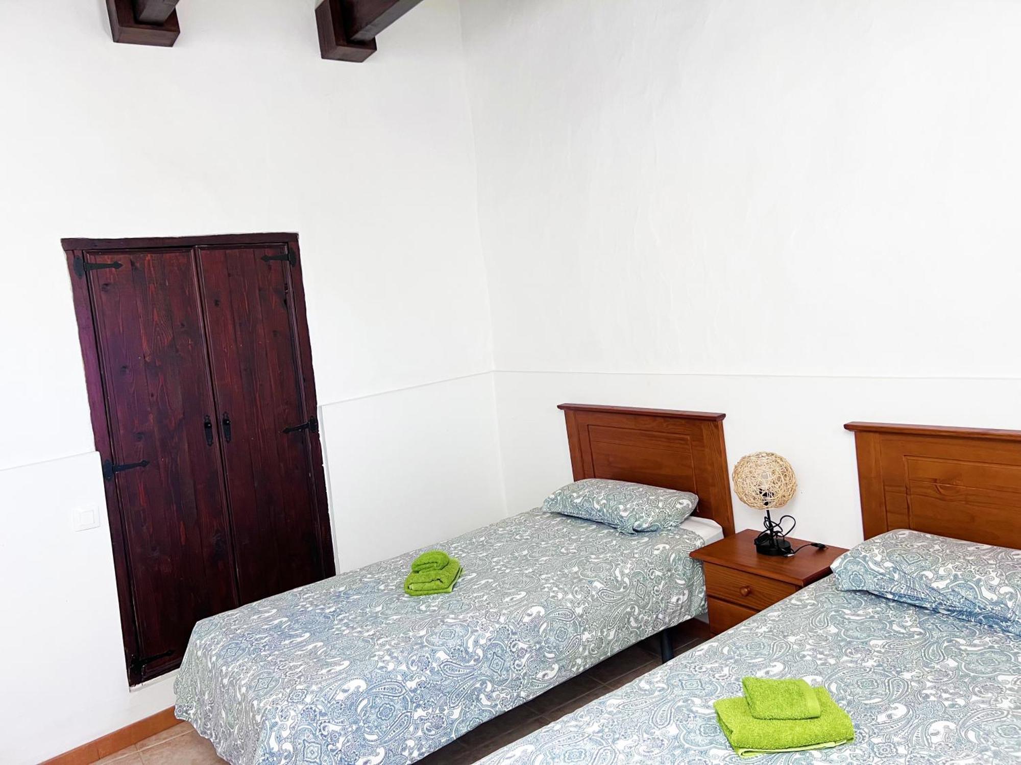 Casa Rural Estilo Canario Vila San Bartolomé Exterior foto